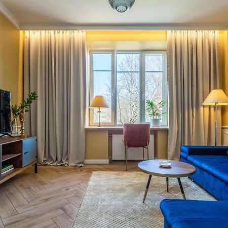 Living & Lifestyle Home - Klaipeda - By Hello Sea Homes Esterno foto