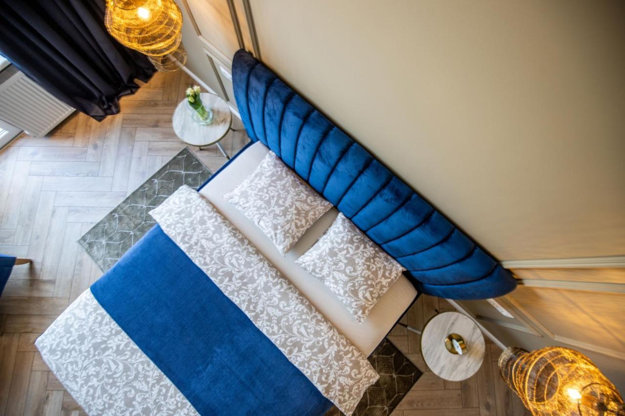 Living & Lifestyle Home - Klaipeda - By Hello Sea Homes Esterno foto